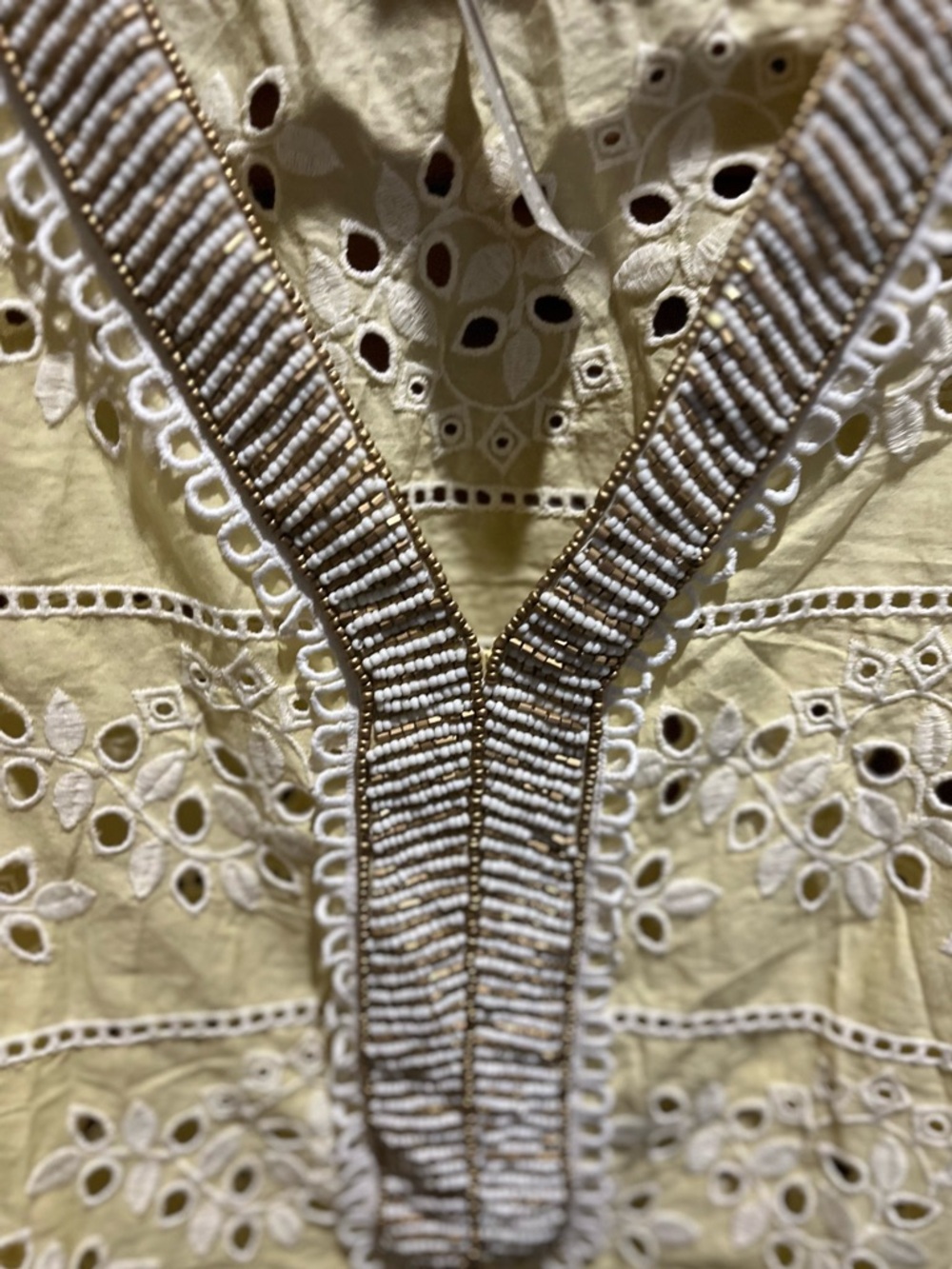 05. NWT WOMENS CHICO’S 3/XL TOP - Picture 5 of 7